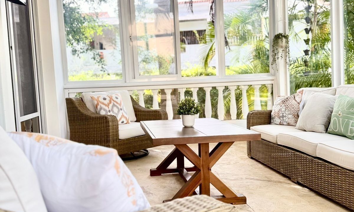 Photo of Livingroom in El Batey