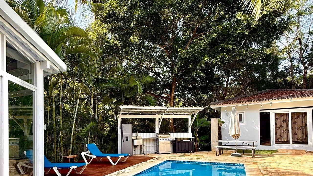 Photo of Outdoor in El Batey