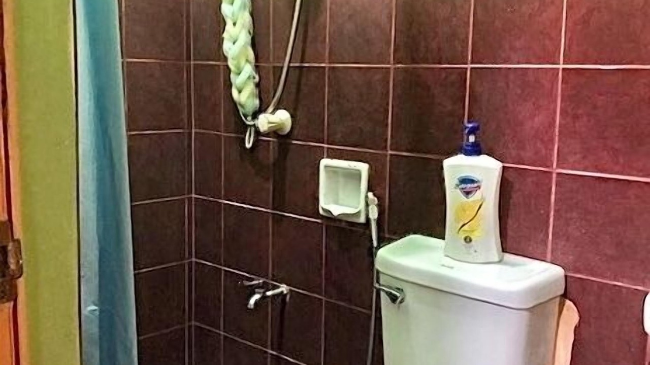 Photo of Bathroom in Bacoor City