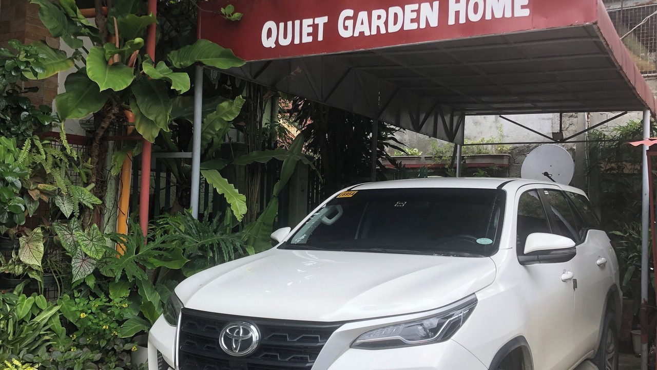 Photo of Outdoor in Bacoor City