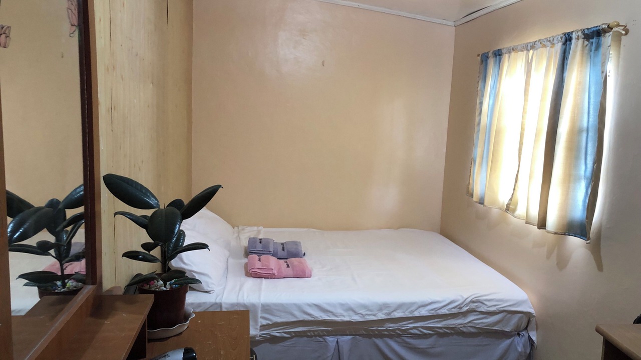 Photo of Bedroom in Bacoor City