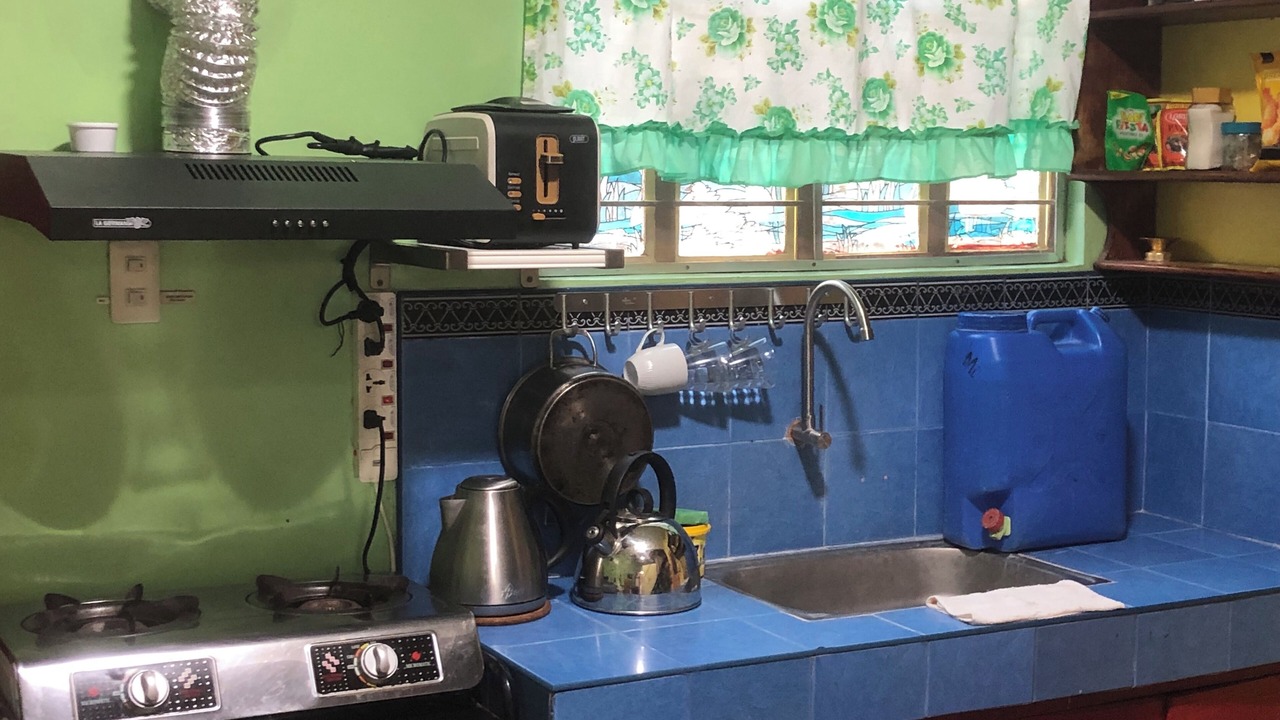 Photo of Kitchen in Bacoor City