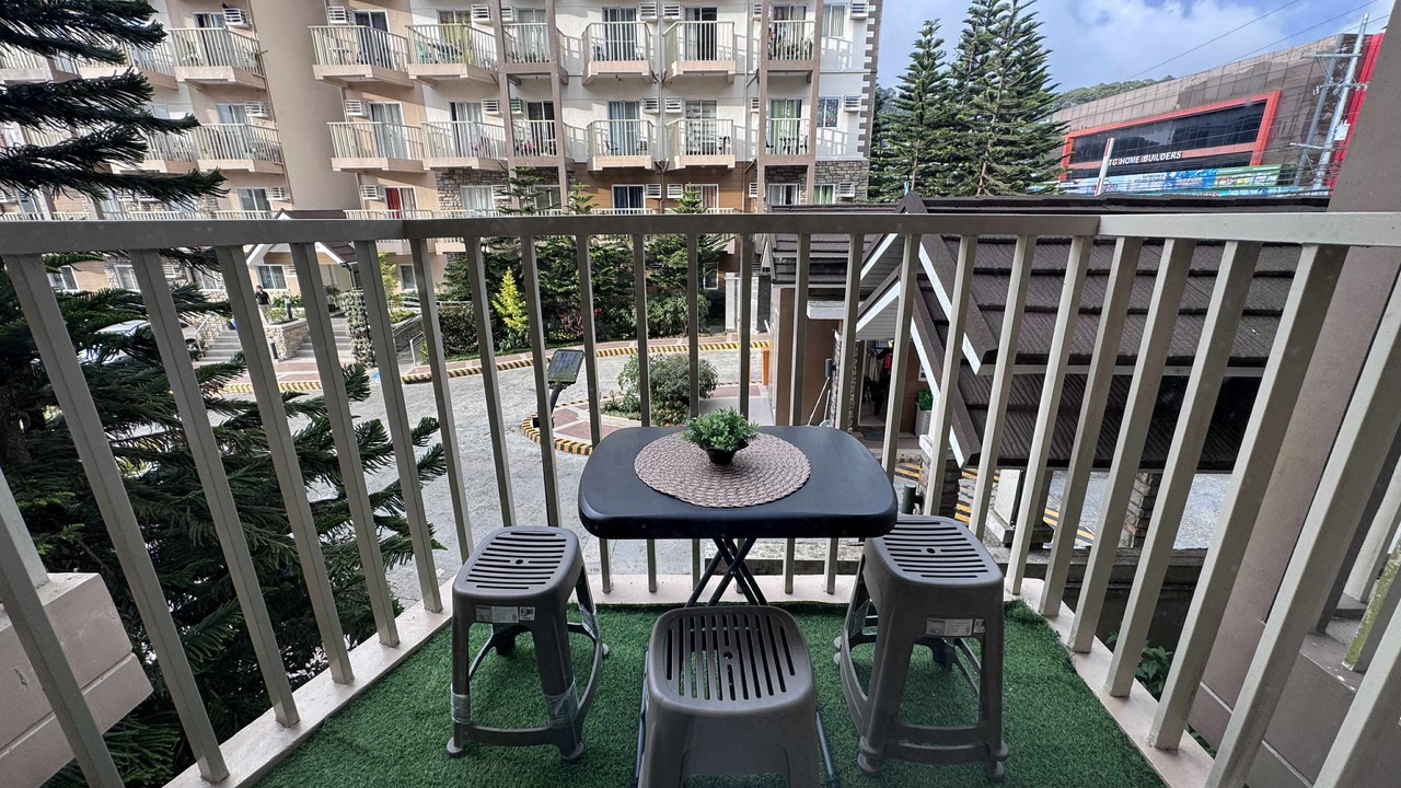 Photo of Outdoor in Tuba