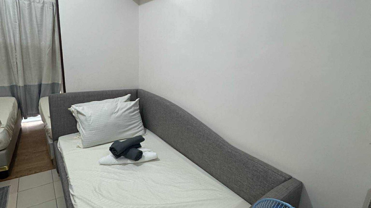 Photo of Bedroom in Tuba