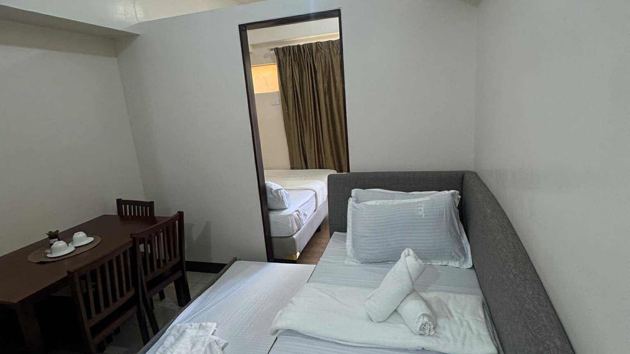 Photo of Bedroom in Tuba