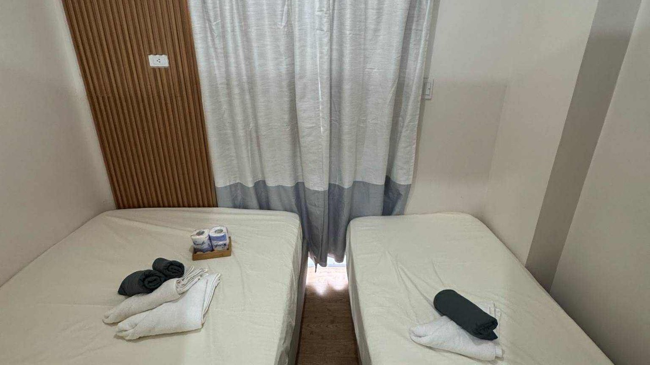 Photo of Bedroom in Tuba