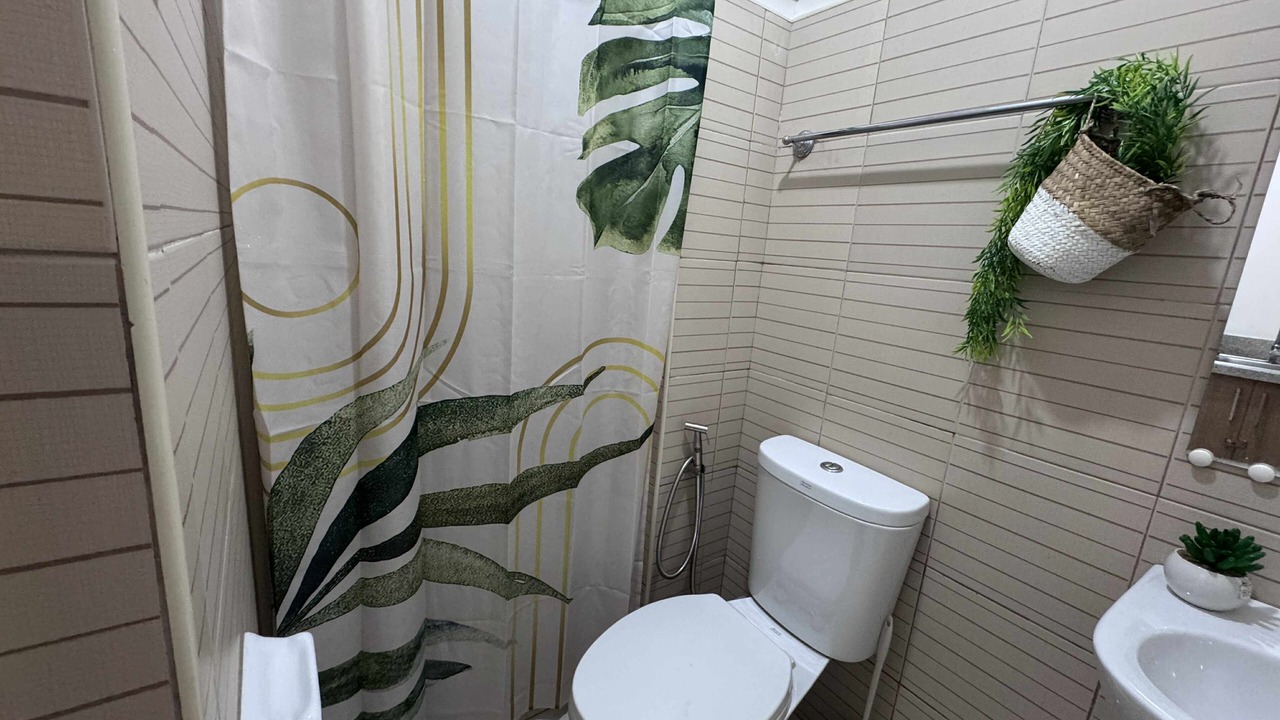 Photo of Bathroom in Tuba