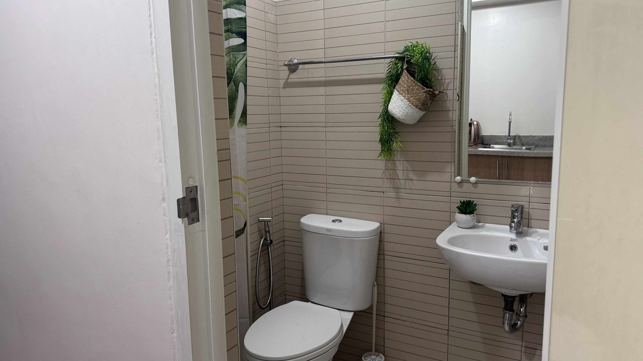 Photo of Bathroom in Tuba