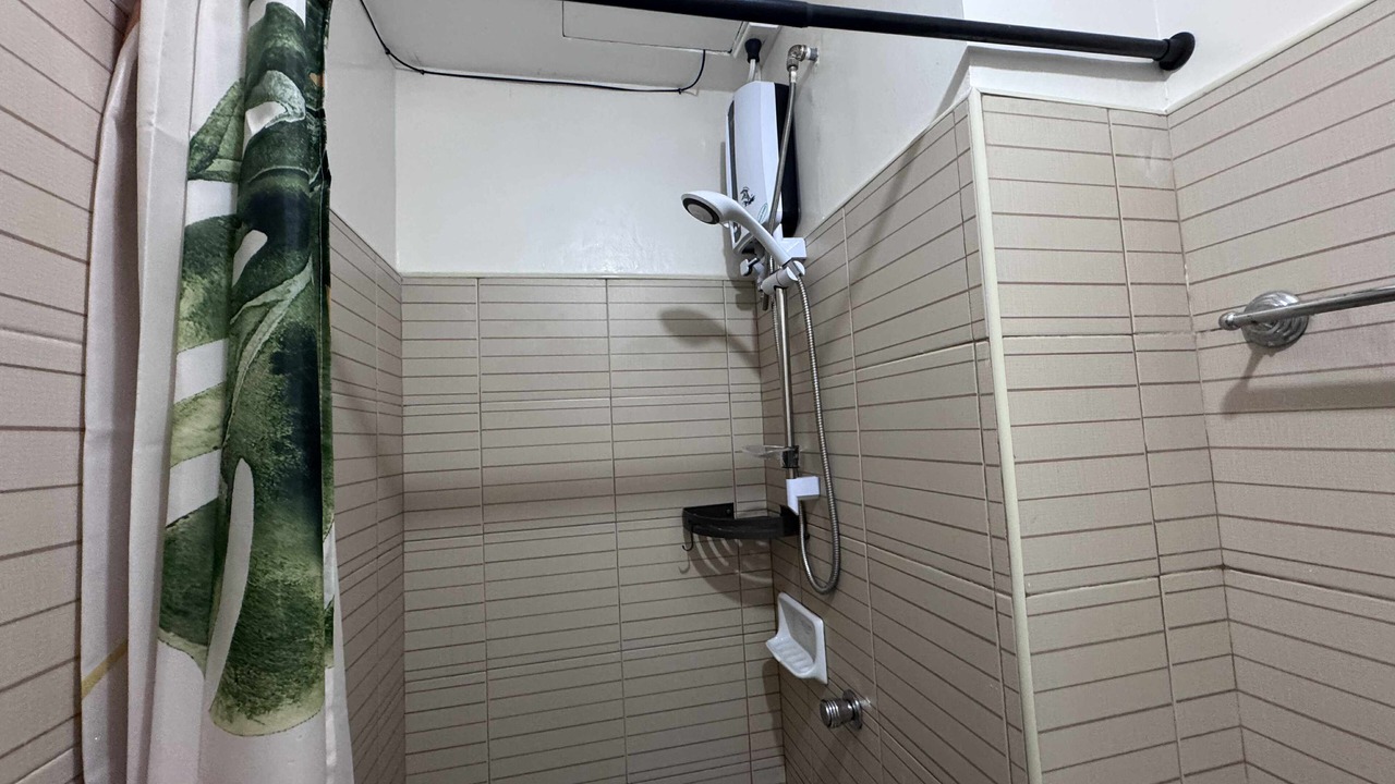 Photo of Bathroom in Tuba