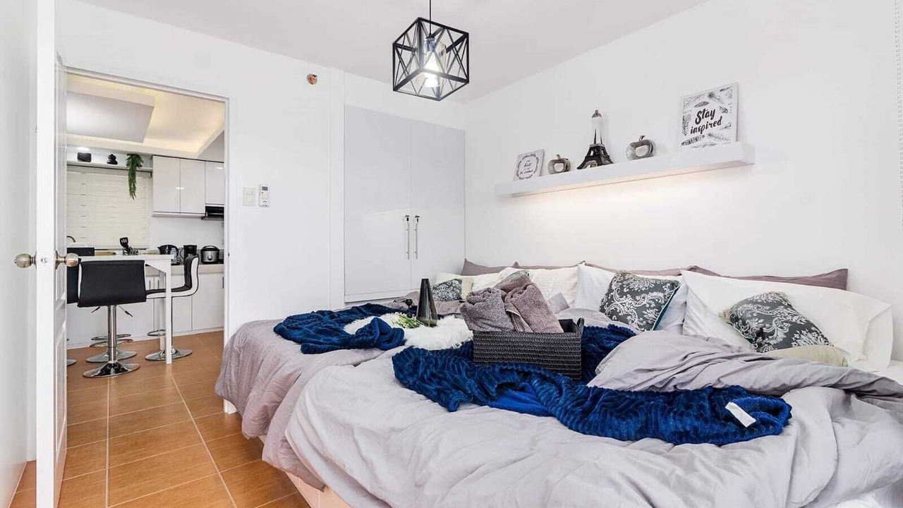 Photo of Bedroom in Cebu