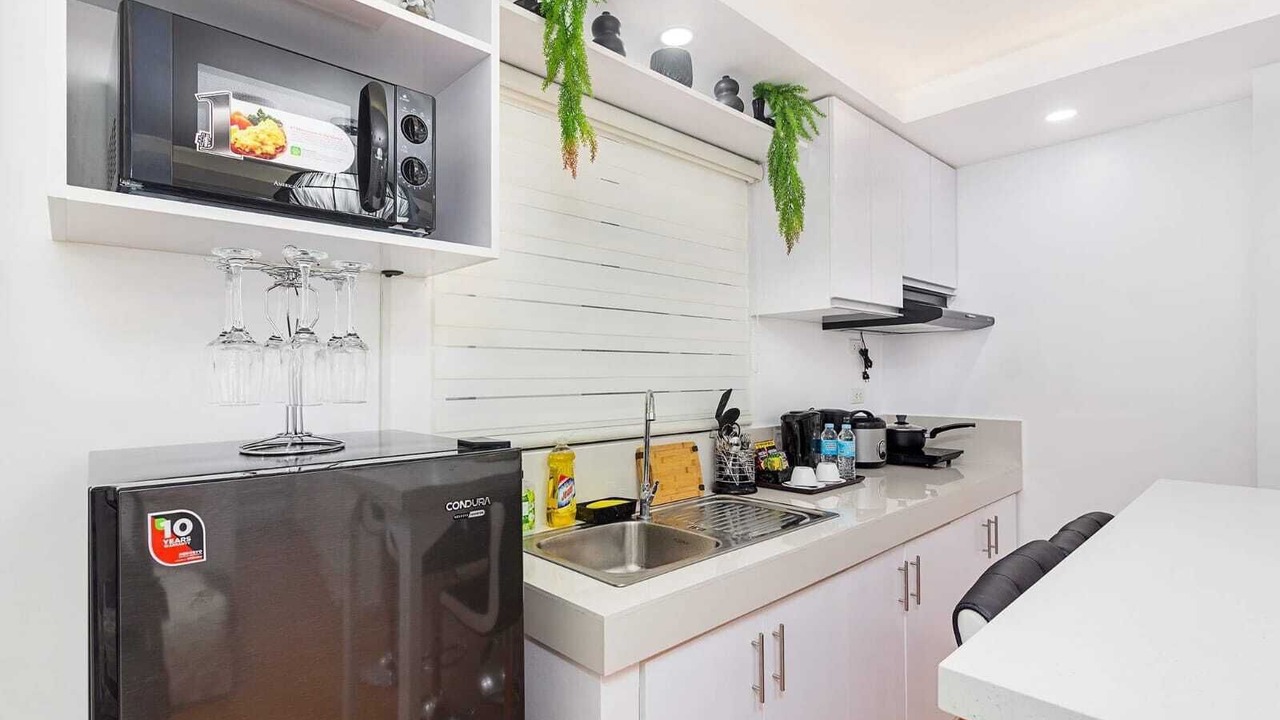 Photo of Kitchen in Cebu