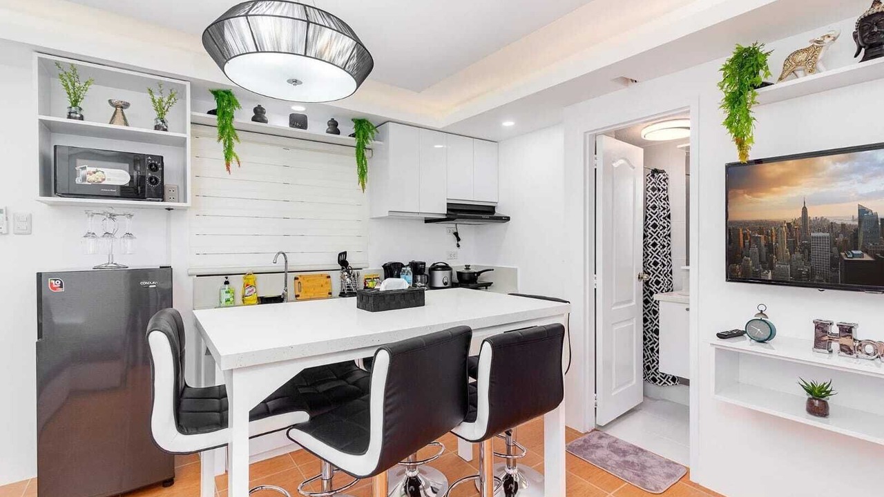 Photo of Kitchen in Cebu