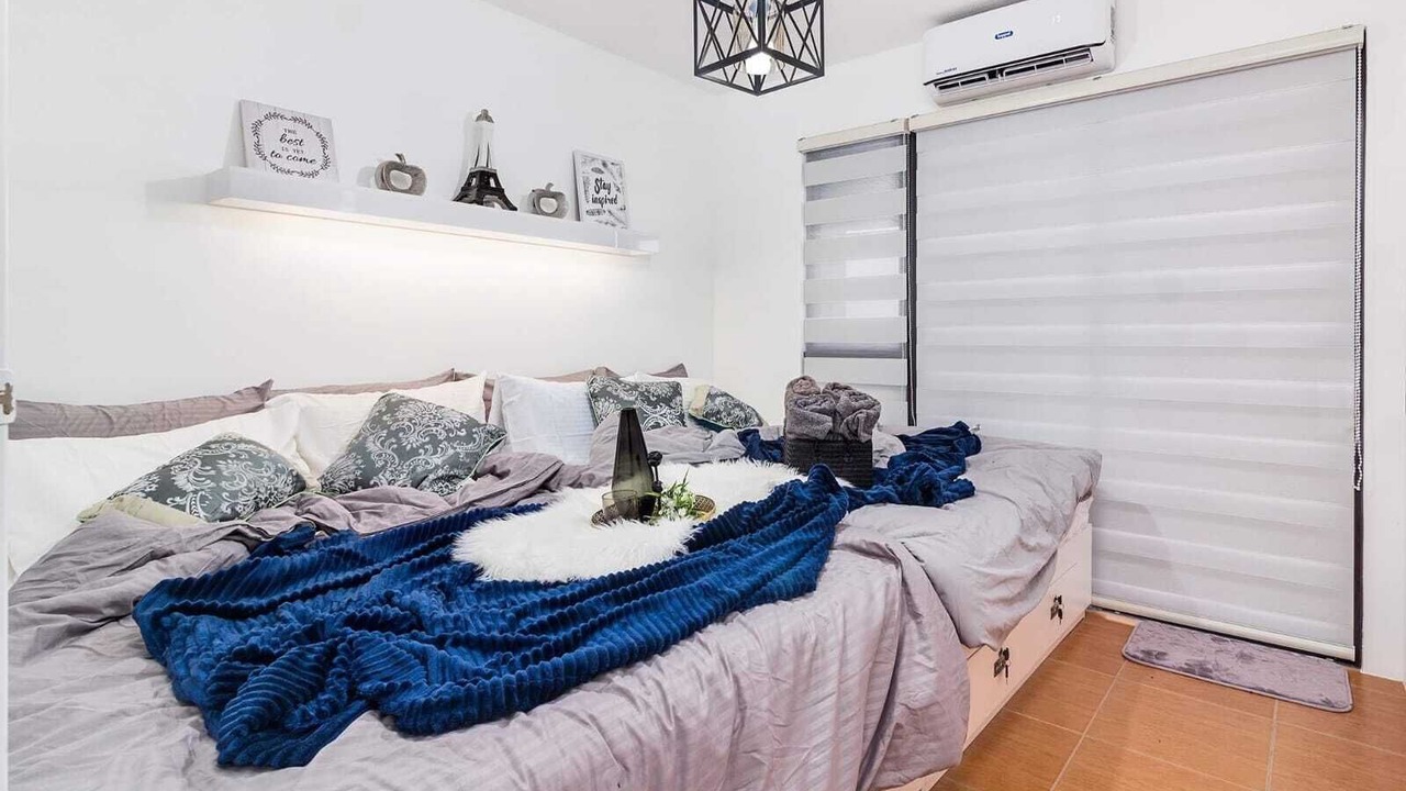 Photo of Bedroom in Cebu