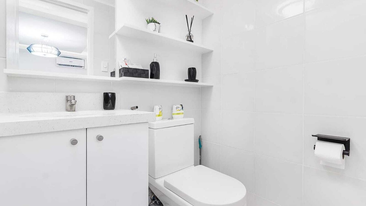 Photo of Bathroom in Cebu