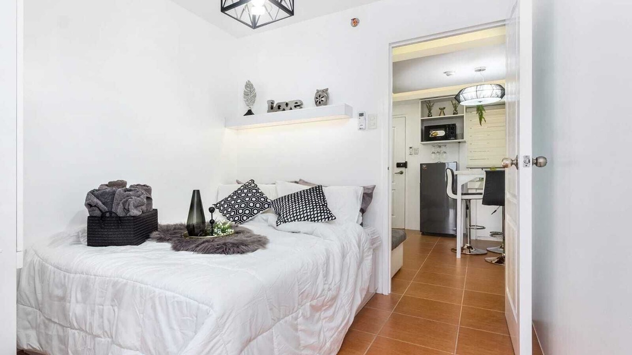 Photo of Bedroom in Cebu