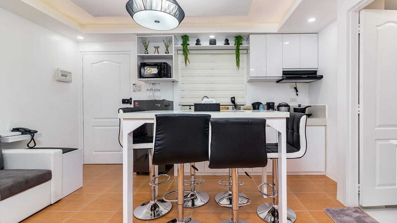 Photo of Kitchen in Cebu