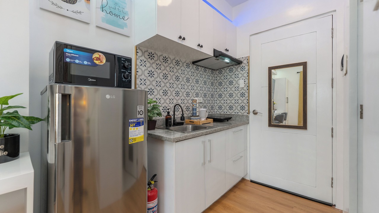 Photo of Kitchen in Lahug