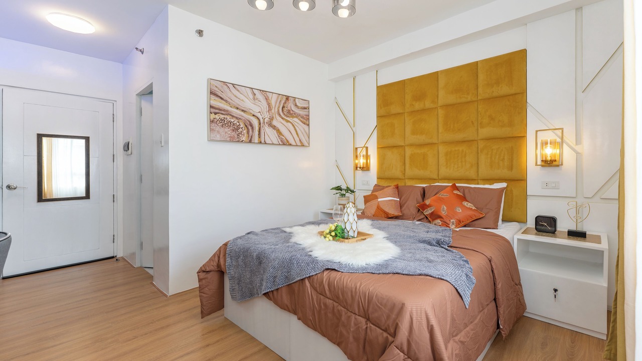 Photo of Bedroom in Lahug