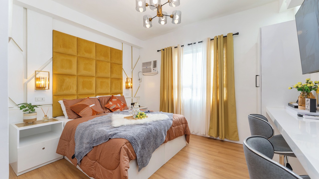Photo of Bedroom in Lahug