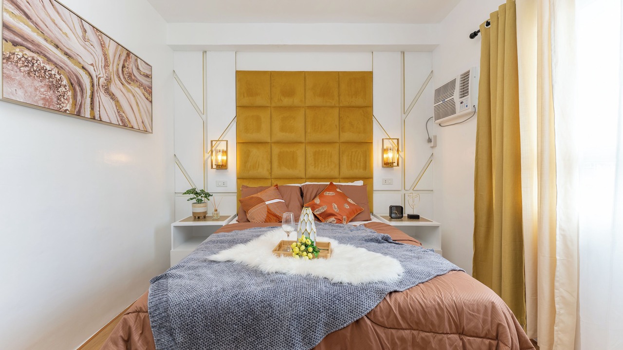 Photo of Bedroom in Lahug