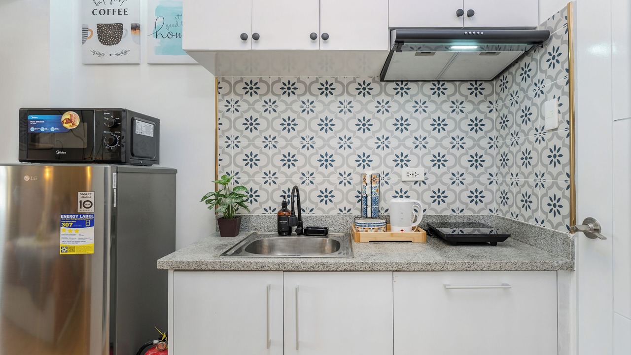 Photo of Kitchen in Lahug