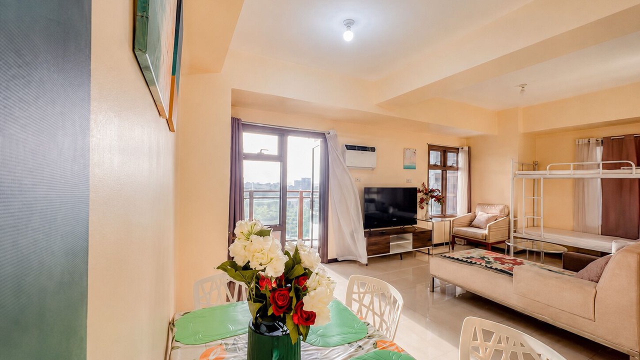 Photo of Livingroom in Malate