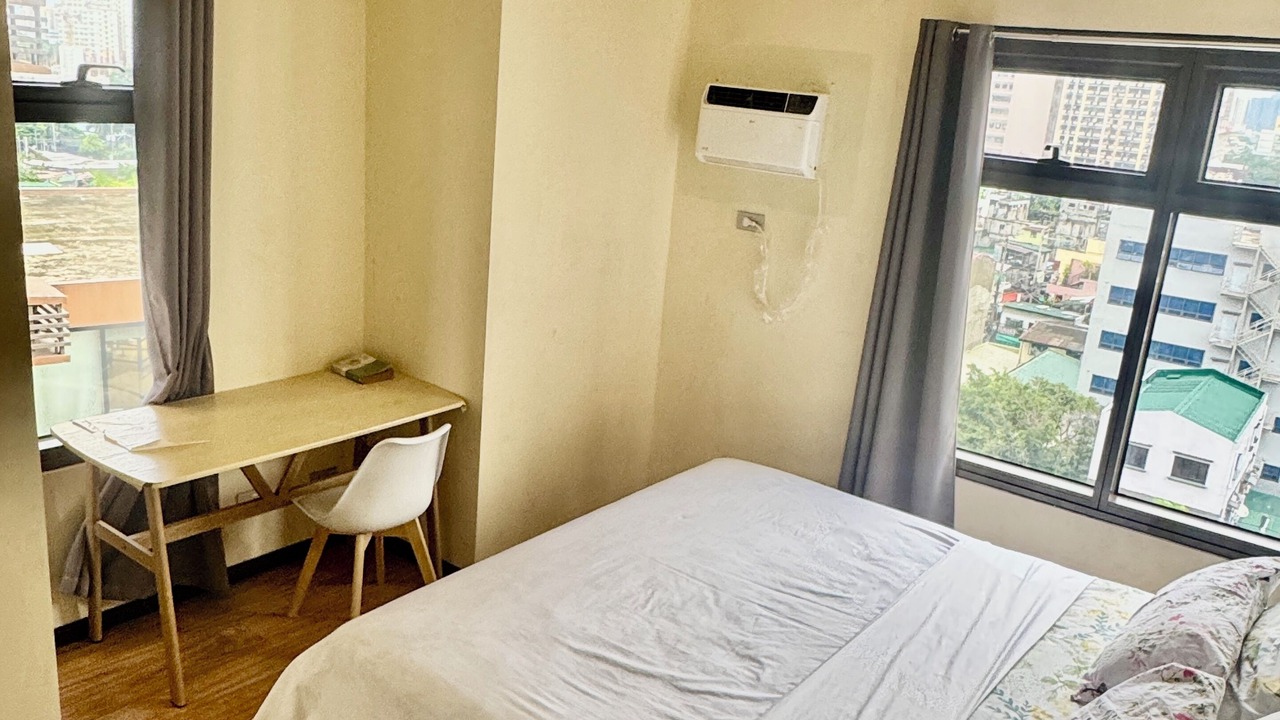 Photo of Bedroom in Malate