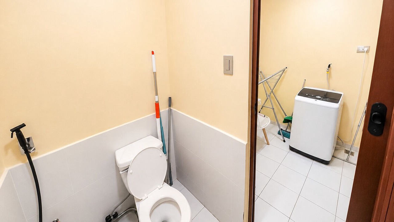 Photo of Bathroom in Malate