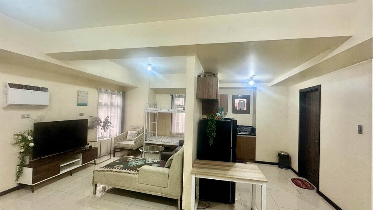 Photo of Livingroom in Malate