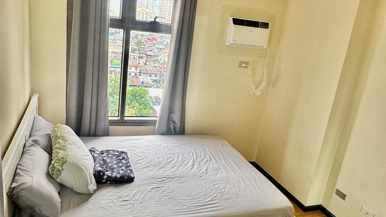 Photo of Bedroom in Malate