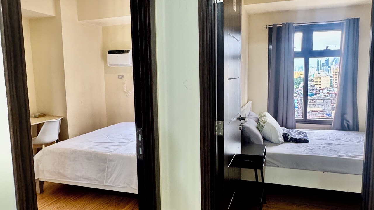 Photo of Bedroom in Malate