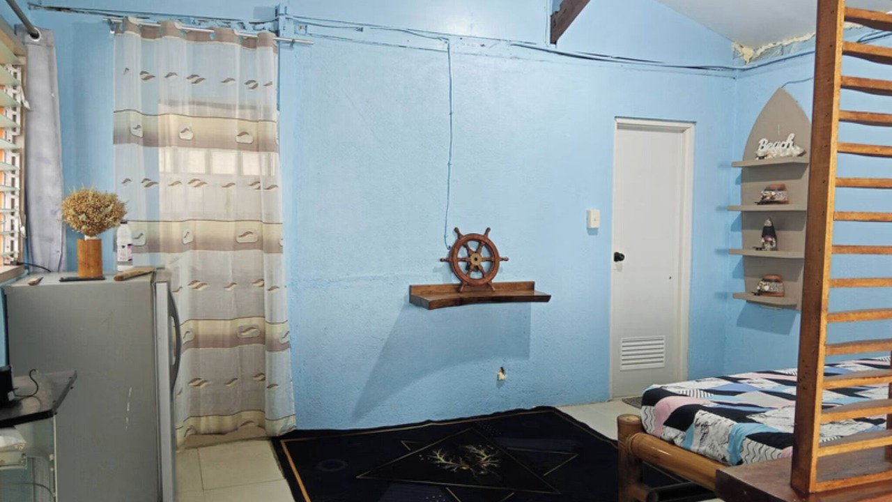 Photo of Bedroom in Puerto Galera