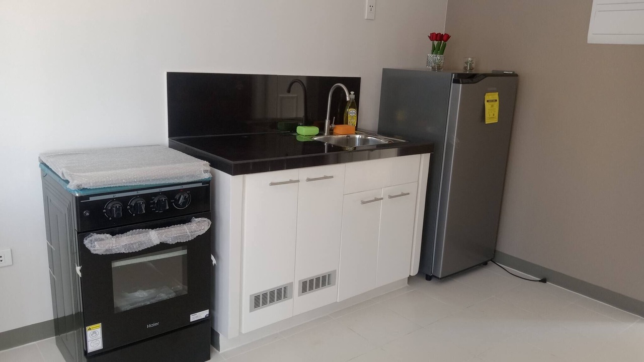 Photo of Kitchen in Dinalupihan