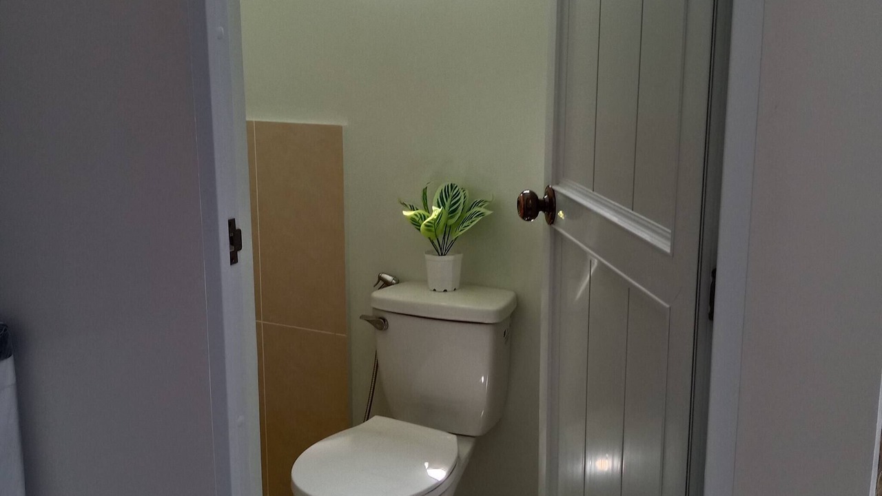 Photo of Bathroom in Dinalupihan
