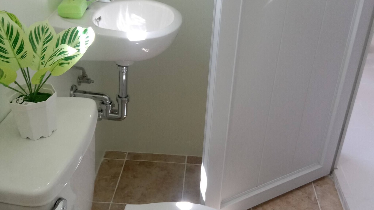 Photo of Bathroom in Dinalupihan