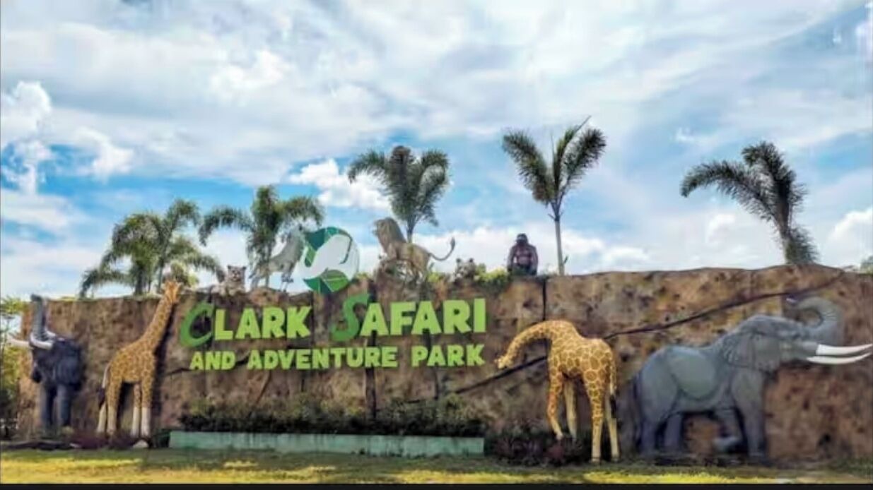 Photo of Others in Clark