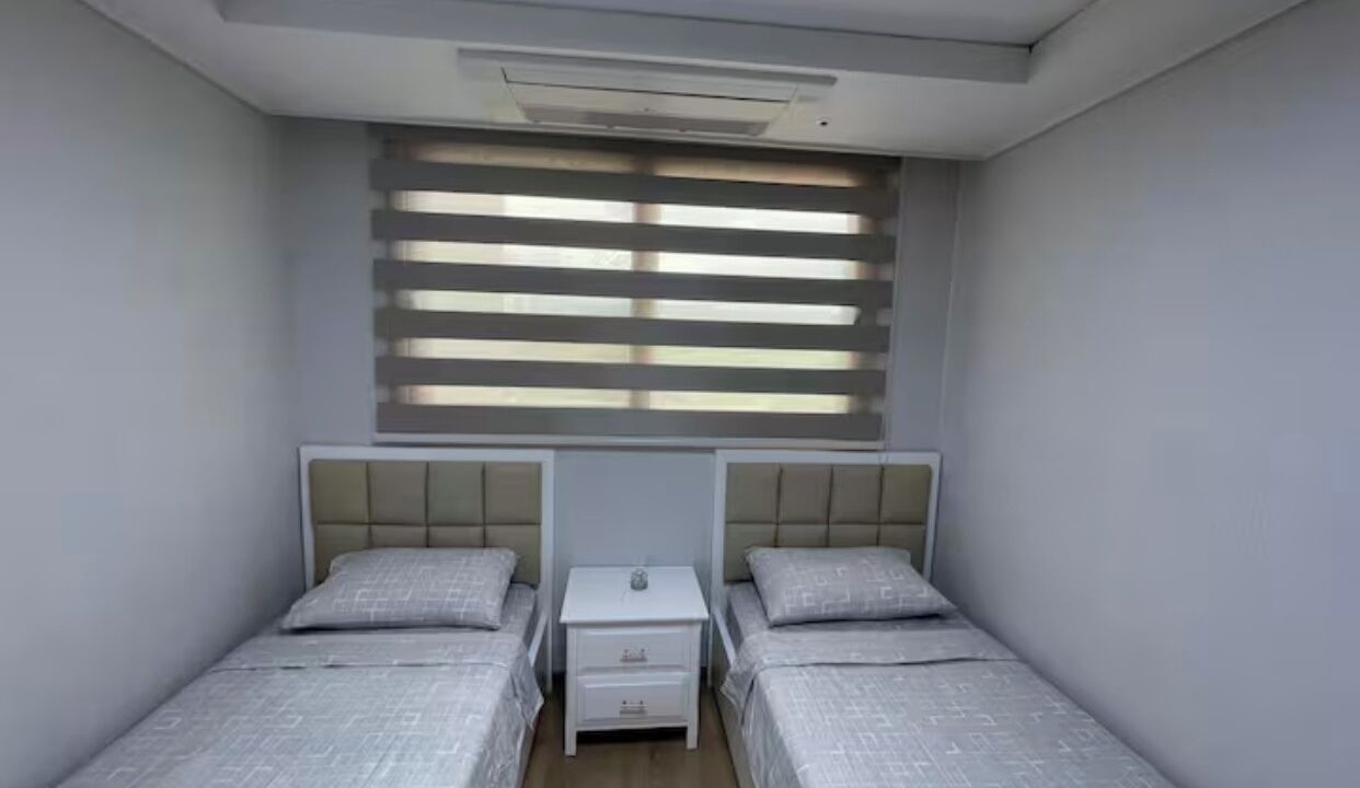 Photo of Bedroom in Clark