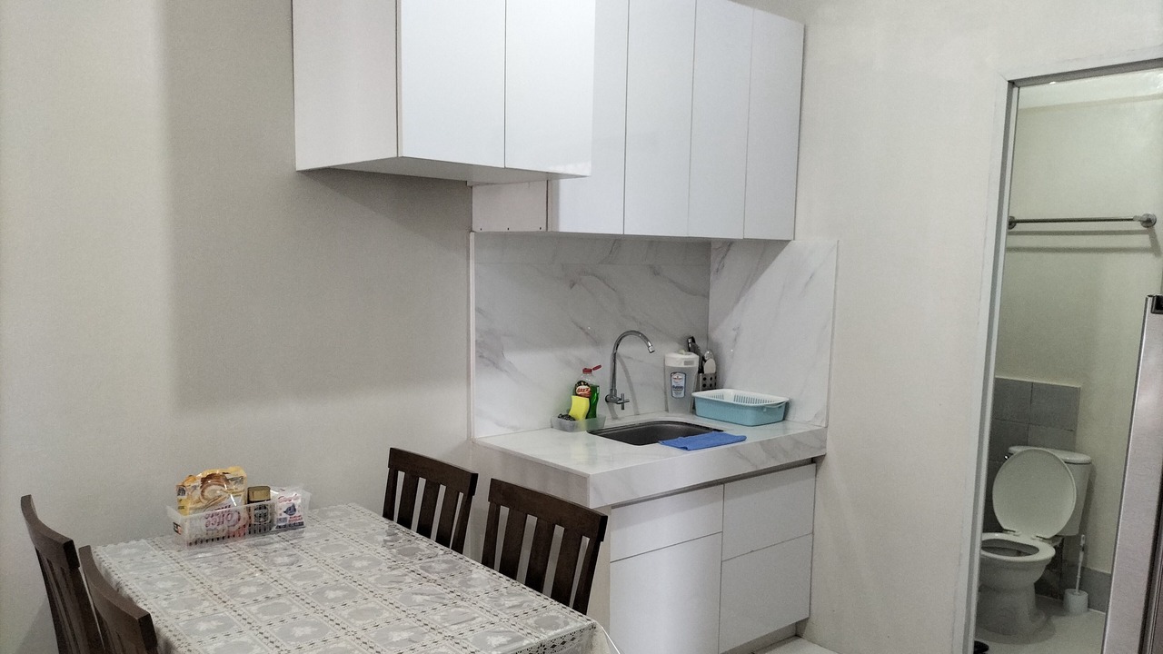 Photo of Kitchen in Mandaue