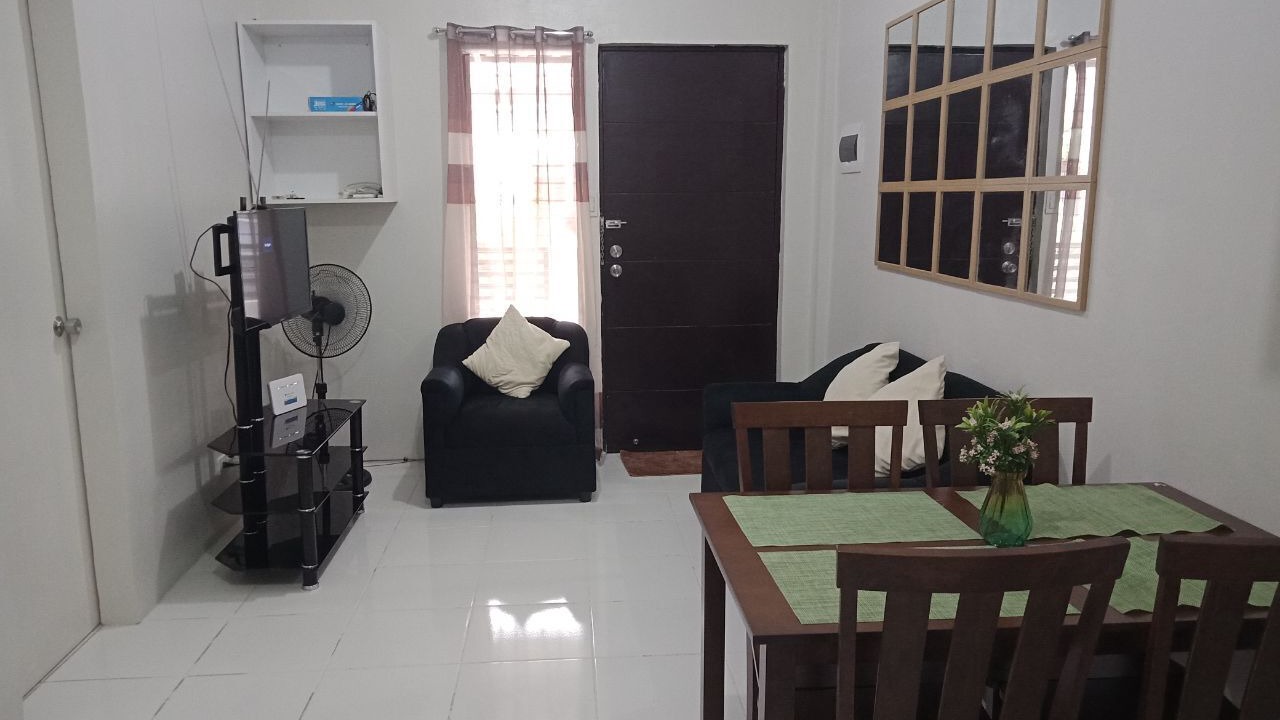 Photo of Livingroom in Mandaue