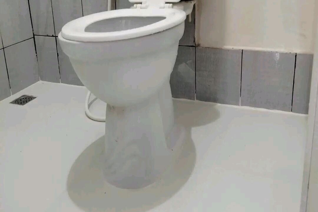 Photo of Bathroom in Mandaue