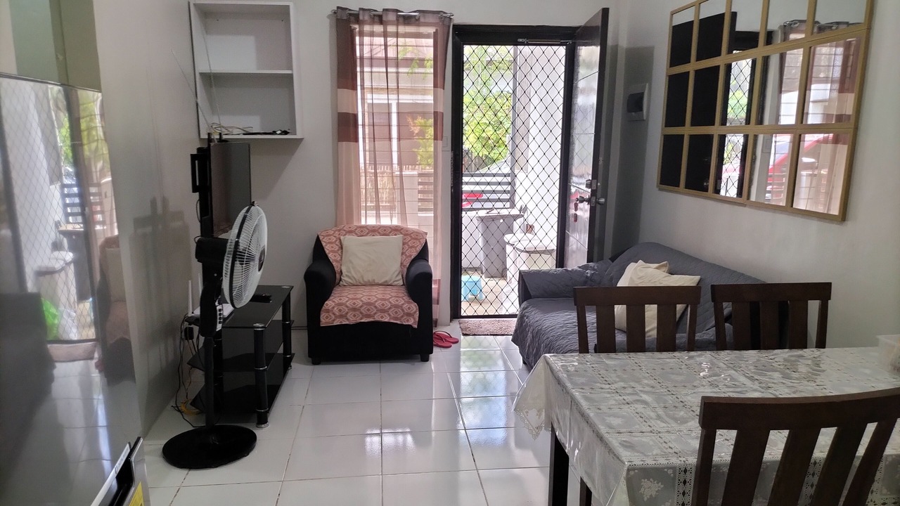 Photo of Livingroom in Mandaue