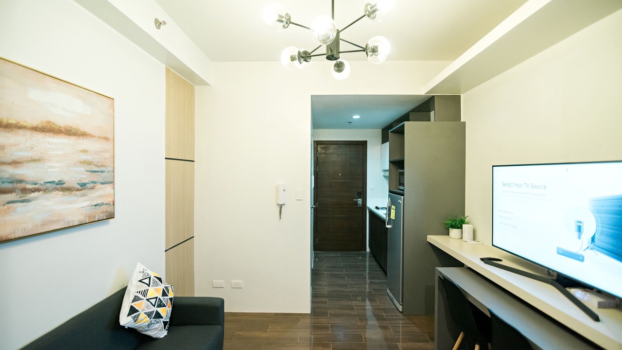 Photo of Livingroom in San Antonio