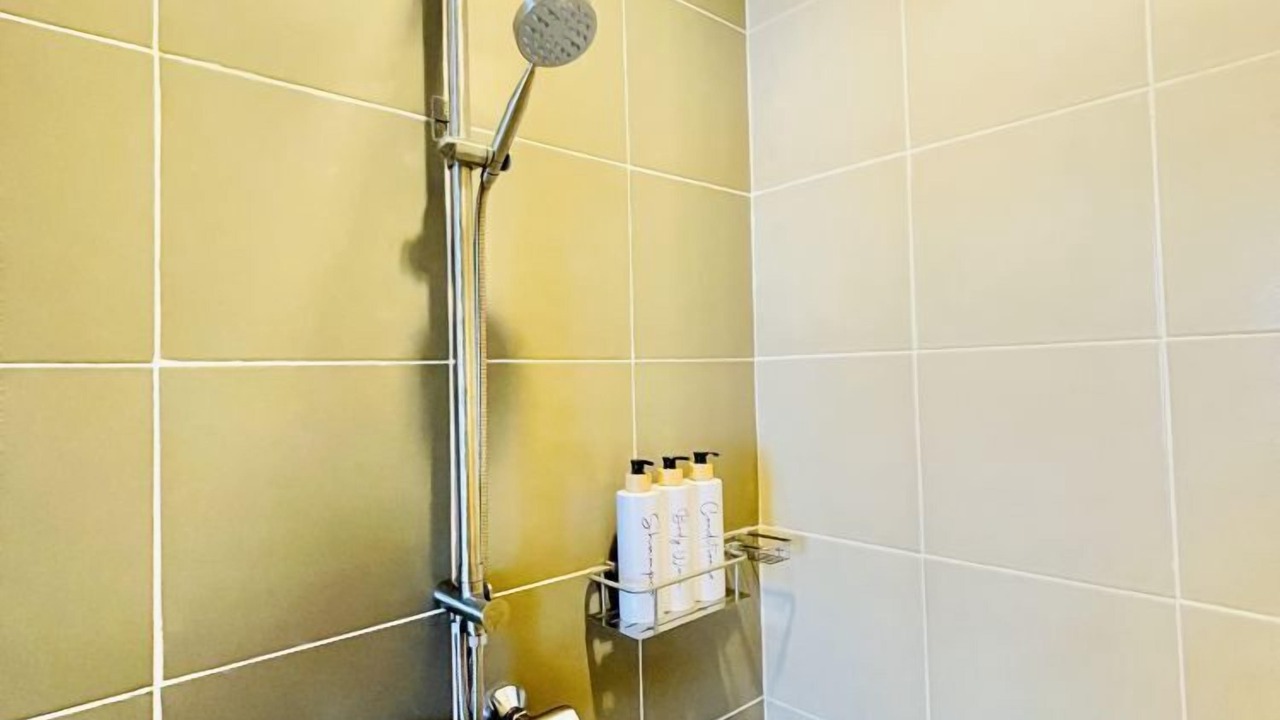 Photo of Bathroom in Iloilo