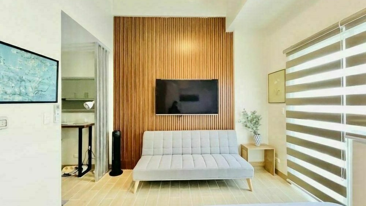 Photo of Livingroom in Iloilo