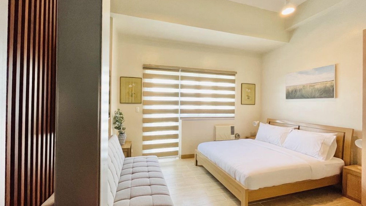 Photo of Livingroom in Iloilo