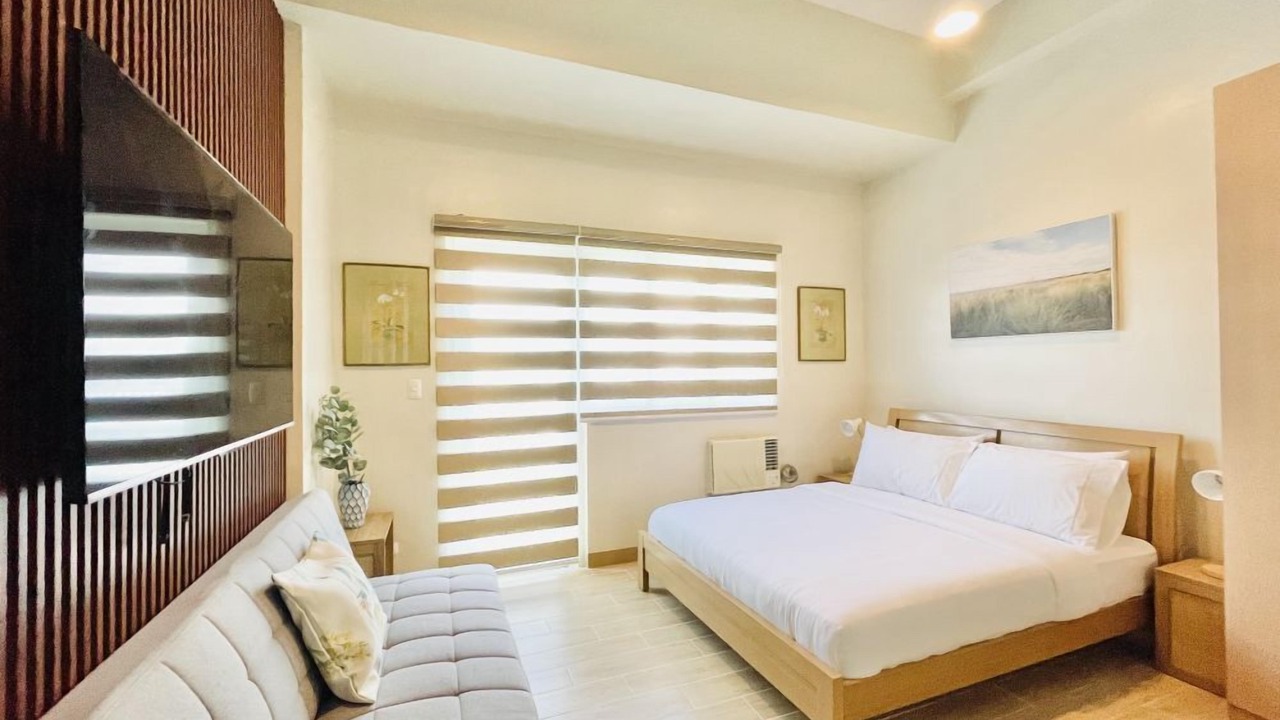 Photo of Livingroom in Iloilo