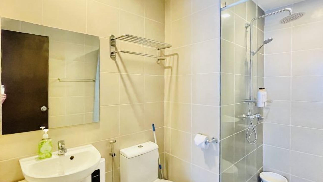 Photo of Bathroom in Iloilo