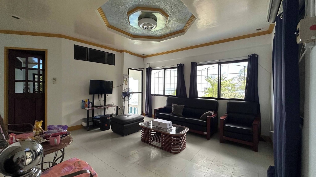 Photo of Livingroom in San Remigio