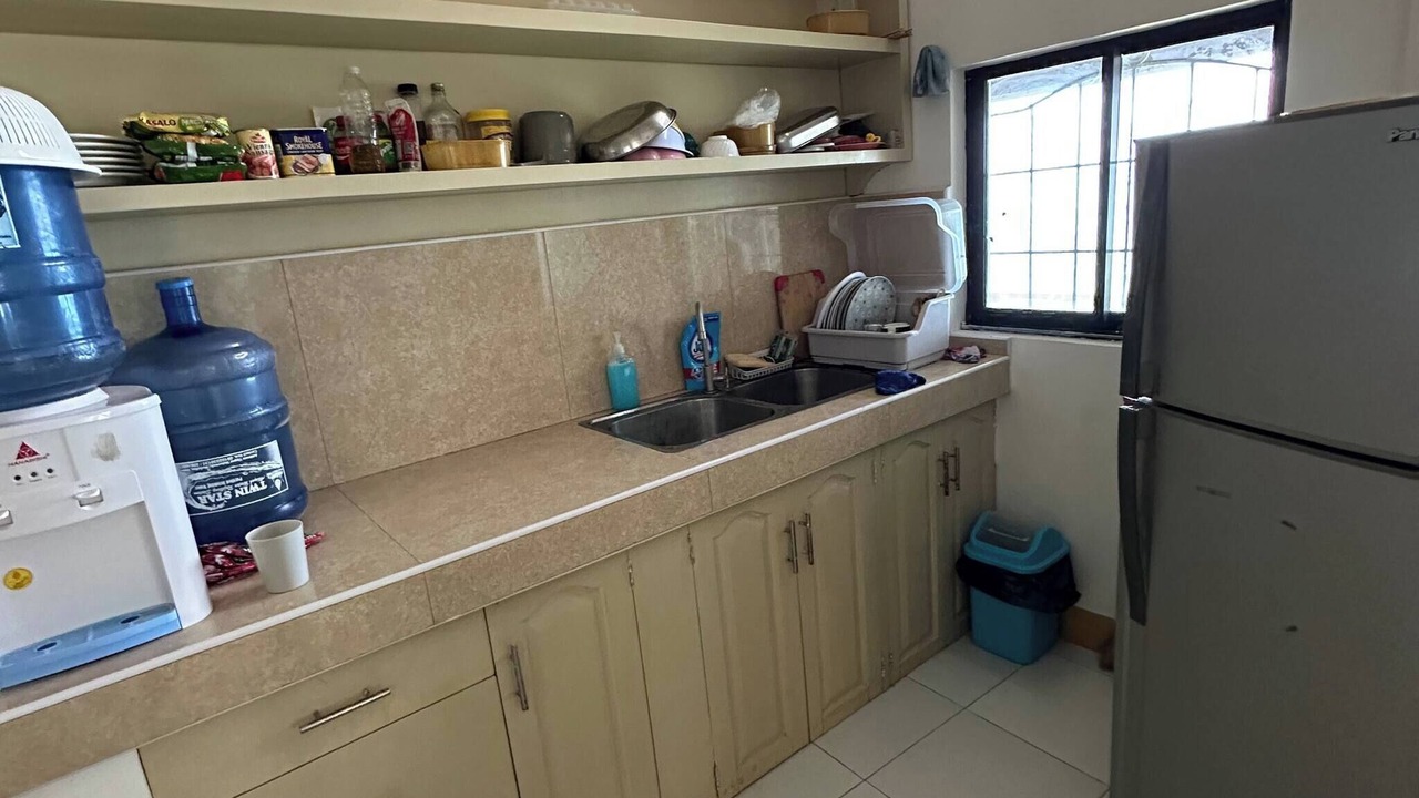 Photo of Kitchen in San Remigio