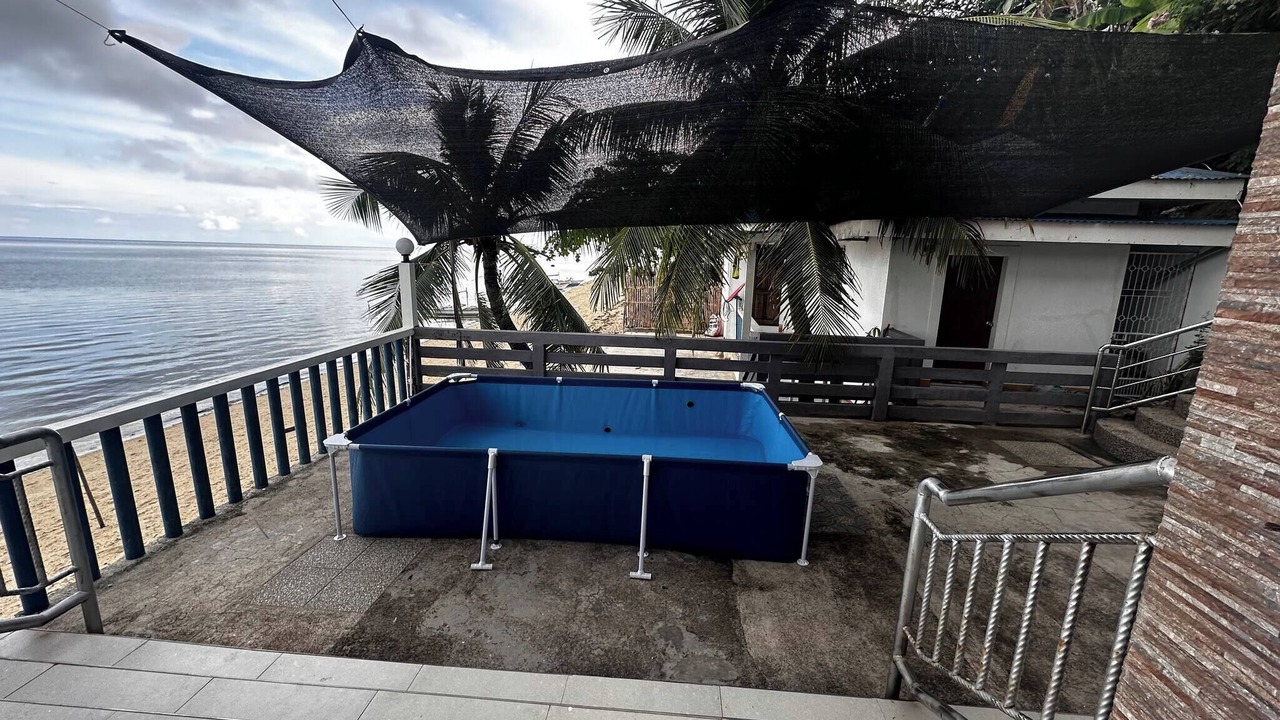 Photo of Outdoor in San Remigio